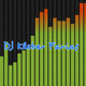 DJ Kleber Farias (Modão Sertanejo II) logo