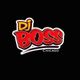 DJ BOSS - Urban Hip-Pop Mix logo