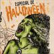 Halloween Special - Cumbia, Guaracha, Rumba on 45!  - Carlos René logo