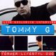 Backwoodz Mixshow- Tommy G  Interview logo