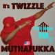 It's TWIZZLE MUTHAFUKKA ⟰ (Tech House DAB ⓶ EP) 超 Deep Sleeze Underground House Movement ft. TonyⓉⒺⒺ logo