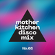 Whoop Pony! - Mother Kitchen Disco Mix No.08 logo