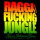 Blaze & Mr.Slate - Best of Ragga jungle 2011 logo