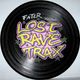 FaTeR - Lost Rave Trax 19 ( Rave / Hardtrance / Acid / Tekno / Hardcore / Breakbeat ) logo