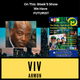 Money Mob Black Business Radio Talk Show 5th Dec 2019 with guest Viv Ahmun logo