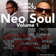 Neo Soul Vol. 1 logo