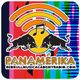 Panamérika No.299 - Disco Samba: éste tuvo que haber sido el tema del mundial logo