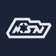 MSN EDM MIX logo