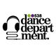 The Best of Dance Department 541 with special guest  Martin Solveig logo