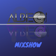 AlbieG Mixshow - EP. 14 (Top 40 House, Latin, Hip Hop) logo