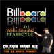 Billboard Top 40 House Remixes- (Coliseum Promo Mix) logo
