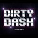 ICEPlosion [Dirty Dash] - BKK Hit Dance Mix (Electro House/Dutch House) logo