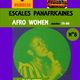 AKWAABA MOKILI Escale N°8 CHANTEUSES PANAFRICAINES années 70-80  100% vinyles sur RADIO KRIMI logo