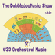 The DabbledooMusic Show #33 - Orchestral Music logo
