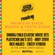 Plastician - 80's Set LIVE Recording - Bestival 2014 Aperol Spritz Stage logo