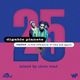 Digable Planets 'Reachin' 25th Anniversary Mixtape mixed by Chris Read logo