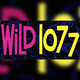 1996 WILD 107.7 Freestyle Megamix (I'm still in love with you X ALL VINYL) *clean* logo