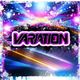Vard - Variation UK Bounce Live Mix 2021 WWW.UKBOUNCEHOUSE.COM logo