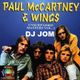 Paul McCartney and Wings logo