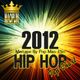 [Mao-Plin] - Hip Hop Top Chart 2012 (Mixtape By Pop Mao-Plin) logo
