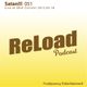 ReLoad Podcast 051 : Live at Ohm Current (2012-03-16) logo