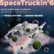 Space Truckin' 6 logo