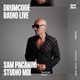 DCR709 – Drumcode Radio Live - Sam Paganini studio mix from Treviso, Italy logo