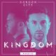 Gorgon City KINGDOM Radio 054 - Live from CRSSD Afterparty, San Diego logo