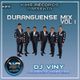 Duranguense Mix By Dj Viny La Mente Maestra K.R. logo