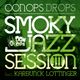 Oonops Drops - Smoky Jazz Session 3 logo