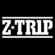 DJ Z-Trip - Live @ Good Vibrations Festival - Australia logo