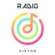 2023.5.9 DJKYON RADIO-NEW MUSIC- vol.10 logo