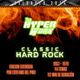 The Hyper Work Vol 1 - Classic Hard Rock (Reloaded 2024) logo