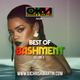 Best Of Bashment Mix Vol 2 - Carnival Warm Up @CHRISKTHEDJ logo