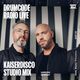 DCR710 – Drumcode Radio Live - Kaiserdisco studio mix from Hamburg logo