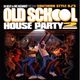 DJ Jelly & MC Assault - Old School House Party #2 logo