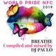 DJ PAULO-BREATHE (World Pride NYC 2019) Peak-Bigroom-Circuit logo