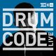 DCR346 - Drumcode Radio Live - Pig&Dan live from The Button Factory, Dublin logo