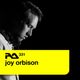 RA.331 Joy Orbison logo