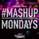 #MashUpMondays // R&B & Hip Hop Mash Up's // Instagram: djblighty logo