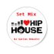 Set Mix Hip House 90s by DJ Carlos Benatti logo