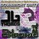DOWNRIGHT DIRTY MTG MIX (NUBREAKS.COM RADIO) - JB THOMAS & DJ CHRONIC logo