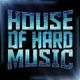 Andress Conde & Sasha F B2B @ House of Hard Music & Futuristics Pres (Hardcore Live Set 18.9.2015) logo
