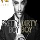 DJ - R.NT. EPISODIO MIX MALUMA EL PRETTY BOY logo