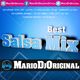 Salsa Mix Exitos - By MarioDjOriginal logo