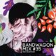 Bandwagon Mix #35 - Suki Quasimodo logo