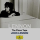 John Lennon - Piano Compositions 1970 logo