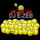 Acid Music vs New Beat mixed by dj e-zéb logo