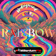 [ UNDERGROUND RIVERS #78 RAINBOW  ] by SPYMBOYS On Millenium FM - Electro Dj Web Radio logo