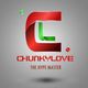 DJ ChunkyLove - Pop Culture Vol.1 logo